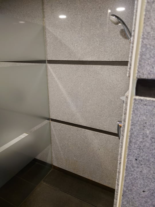 Zimmer NYX Hotel Erfurt