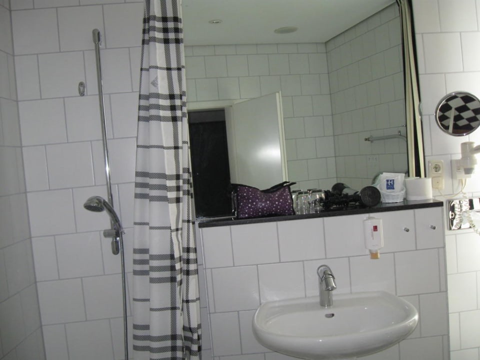 Badezimmer Breuers Rüdesheimer Schloss