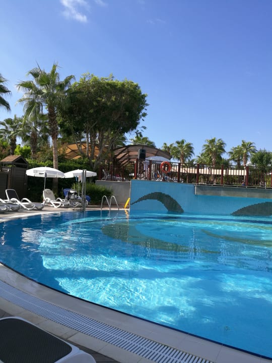 Pool Aydinbey Kings Palace & Spa