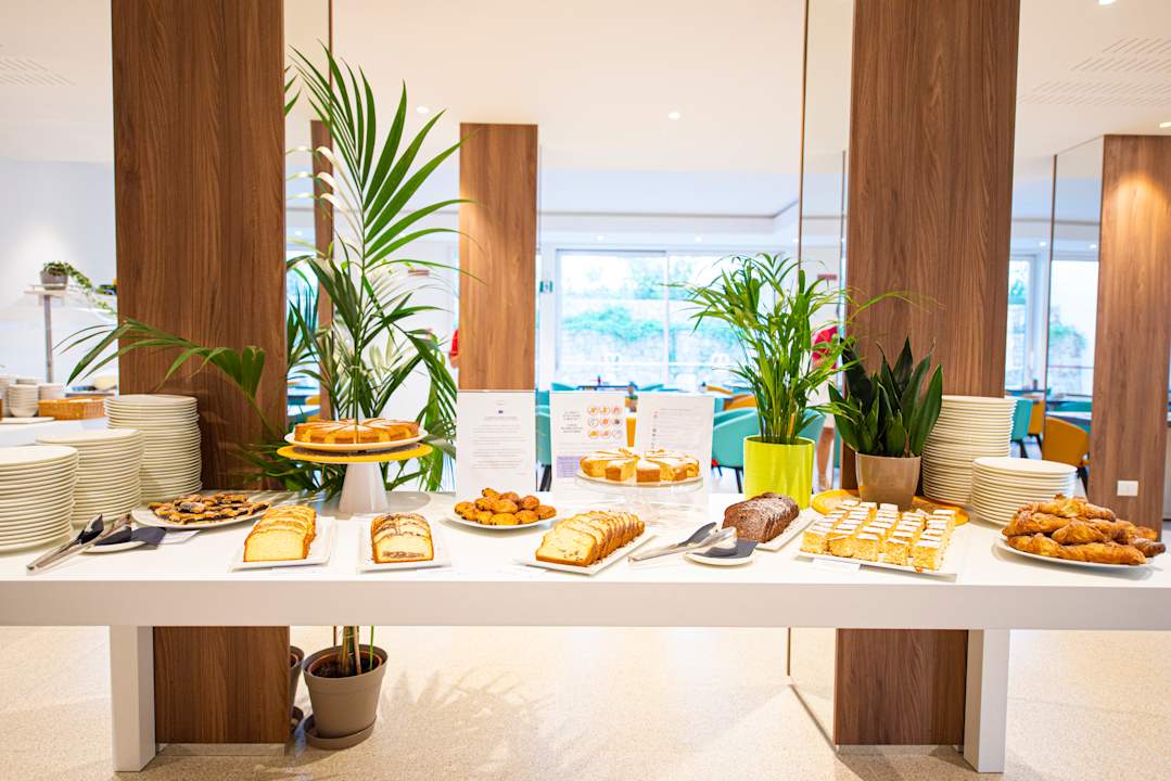 Gastro Marelive - CDSHotels