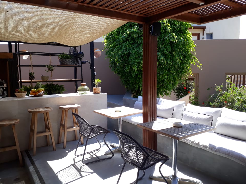 Gastro Phãea Cretan Malia