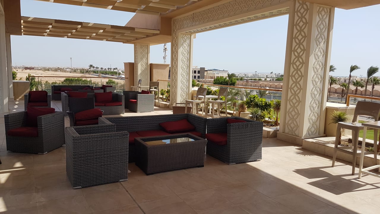Sonstiges Pickalbatros Aqua Vista Resort - Hurghada