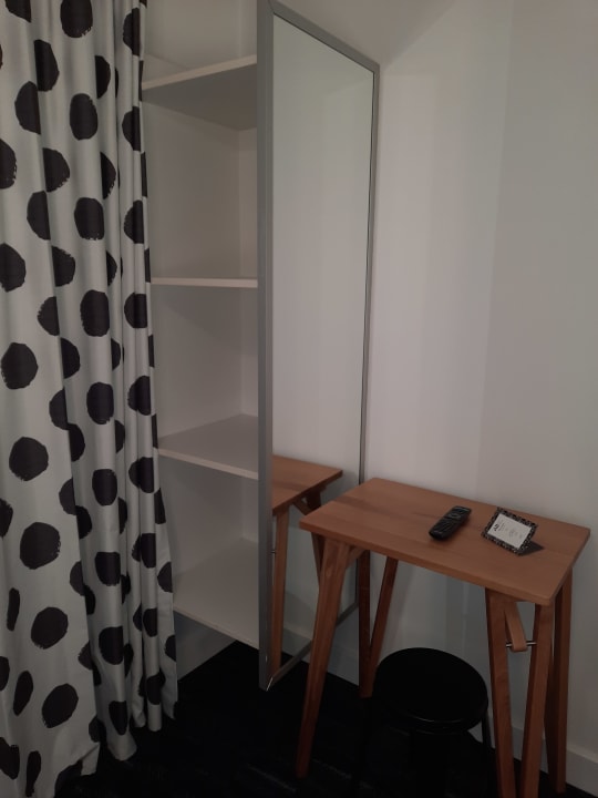 Zimmer ibis Styles Hotel Paris Gare de l'Est Château Landon