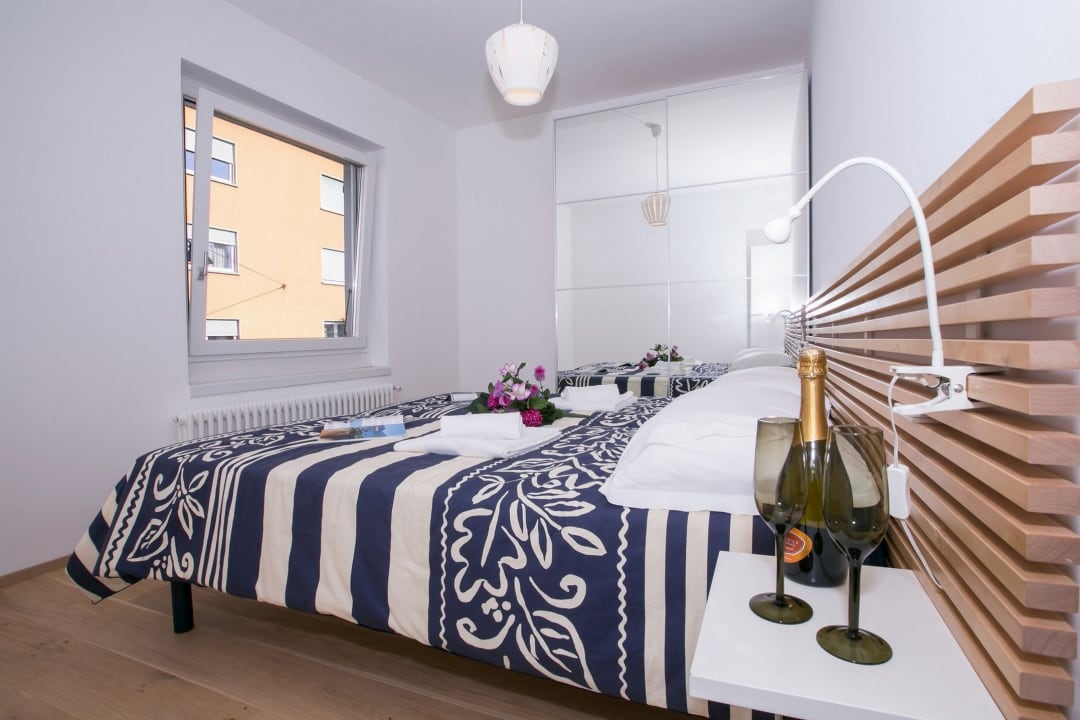 Zimmer Yellow Maraini
