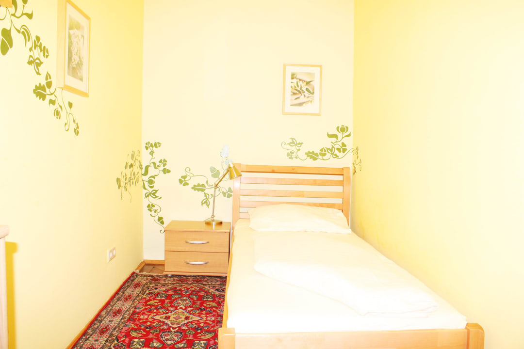 Apartment Hotel Resonanz Vienna