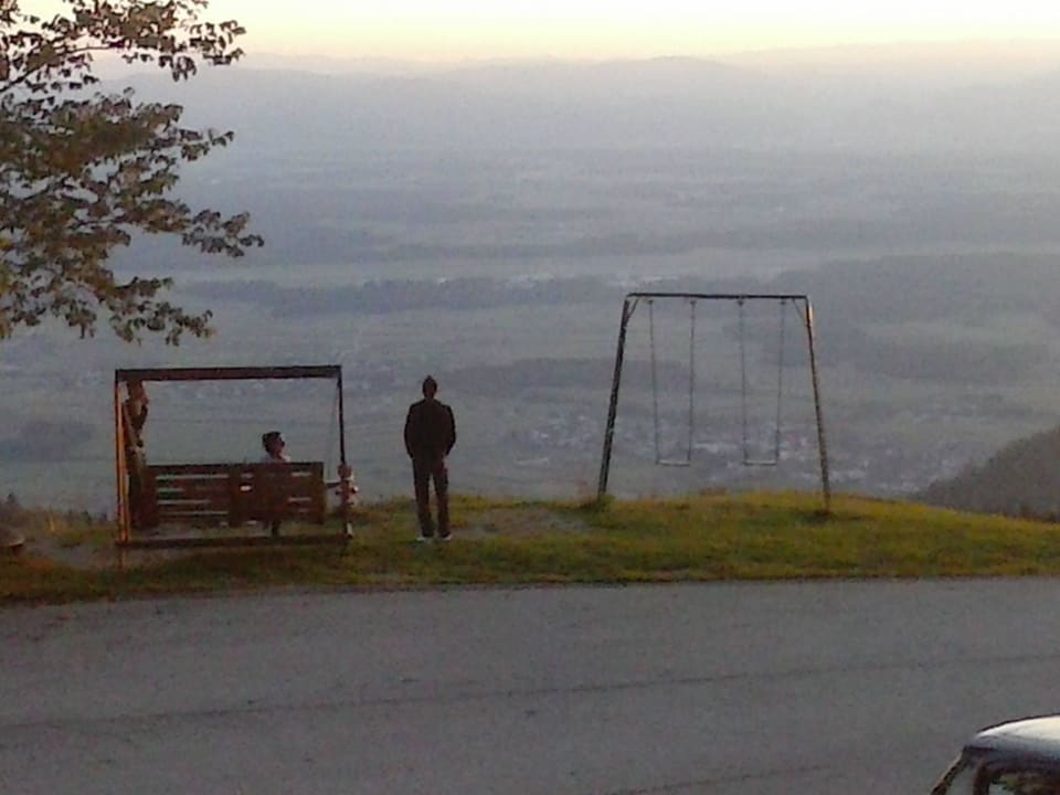 Outside Gästehaus Pr Ambružarju