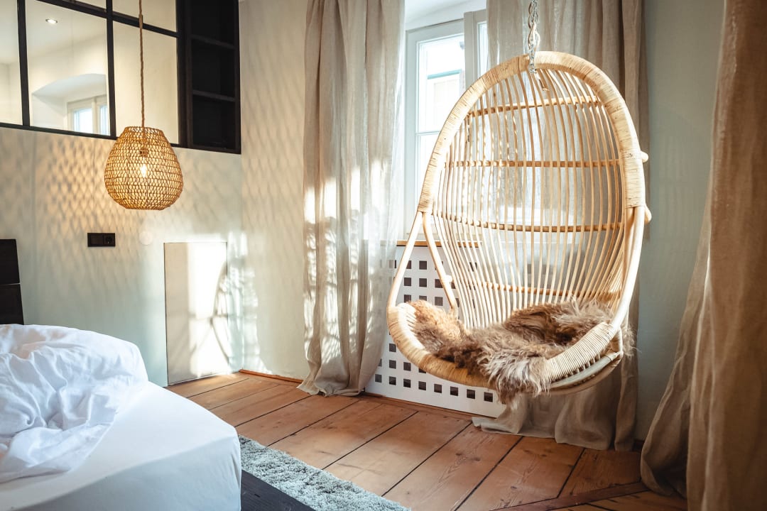 Zimmer Der Steinerwirt - hangout & hotel
