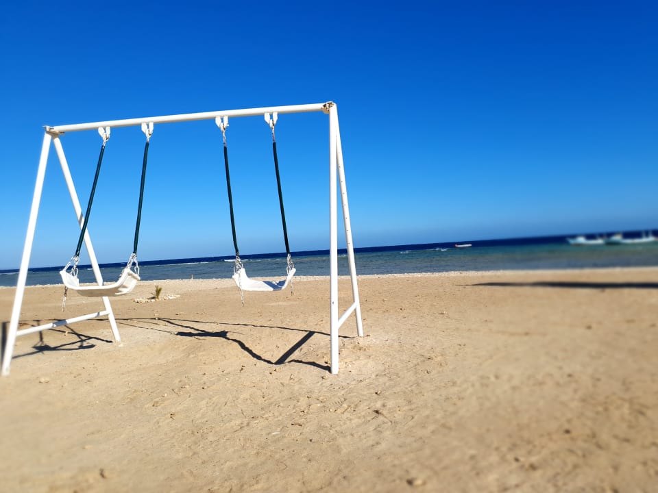 Strand Hilton Marsa Alam Nubian Resort