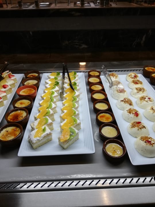Gastro Beach Albatros Resort