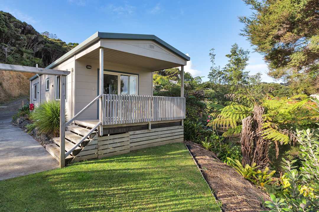 Zimmer Russell Top 10 Holiday Park