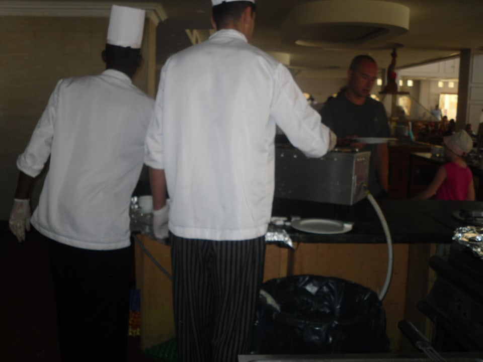 Ekelhaft Titanic Beach Spa & Aqua Park