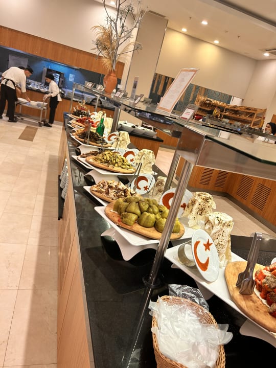 Gastro Korumar Ephesus Beach & Spa Resort