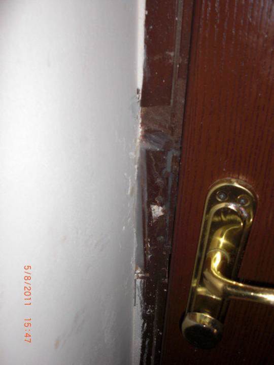 Tür Andros Family Club