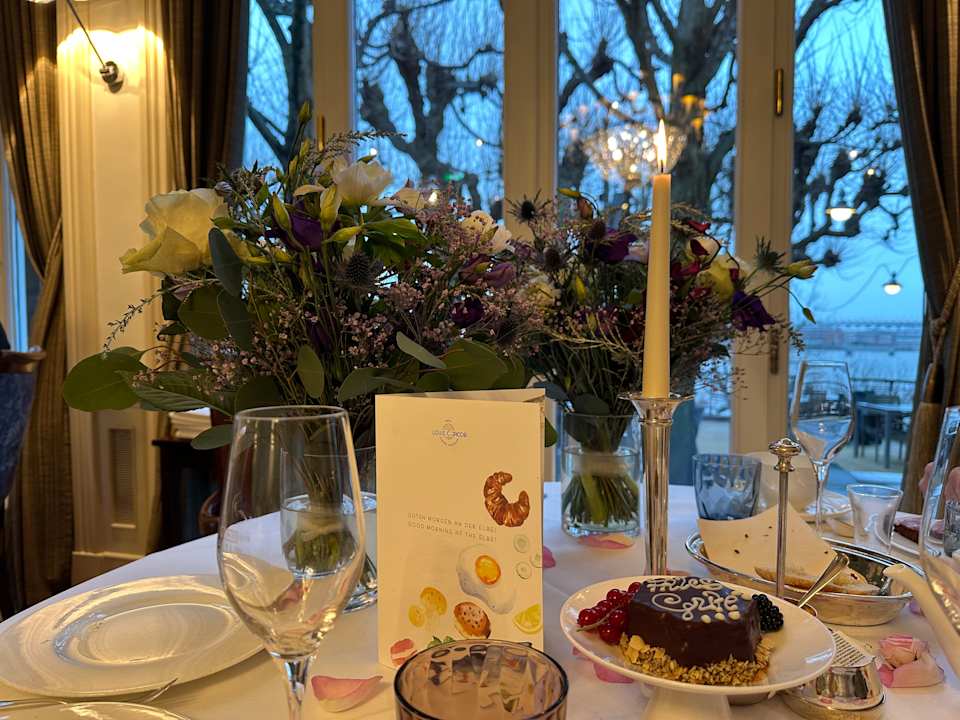 Gastro Hotel Louis C. Jacob