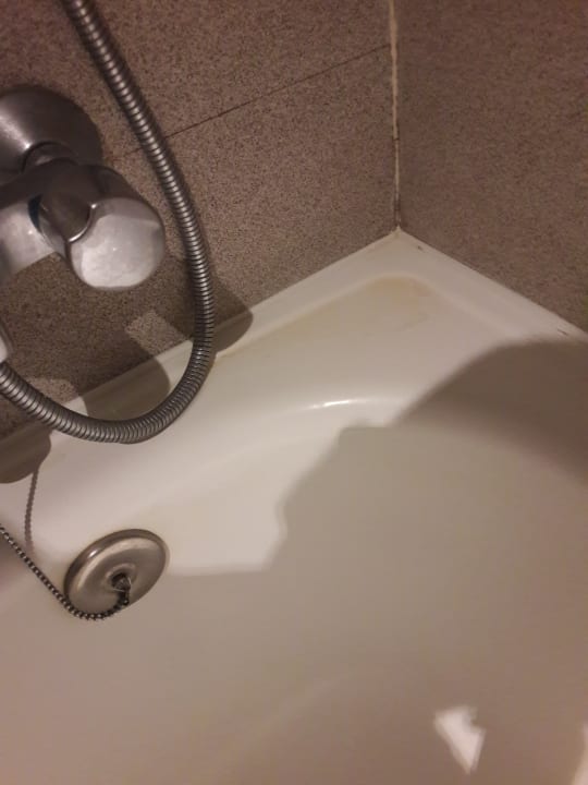 Zimmer Melia La Palma Hotel