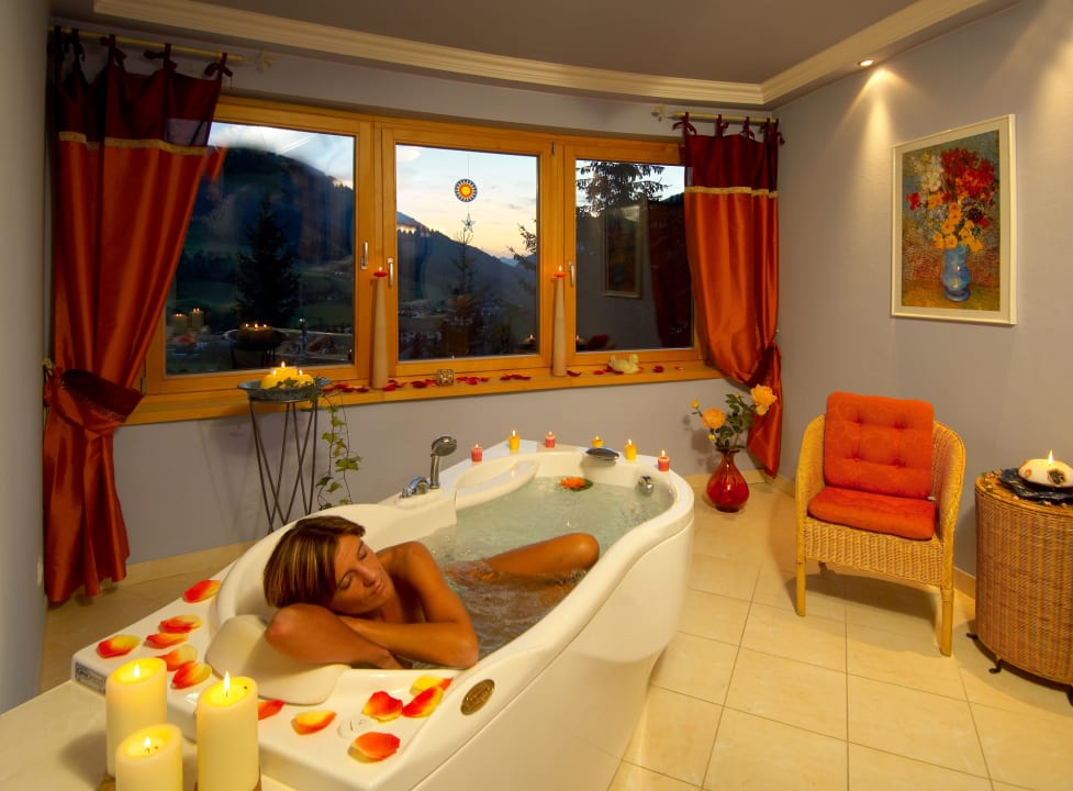 Zimmer Hotel Felsenhof Wohlfühl & Genusshotel