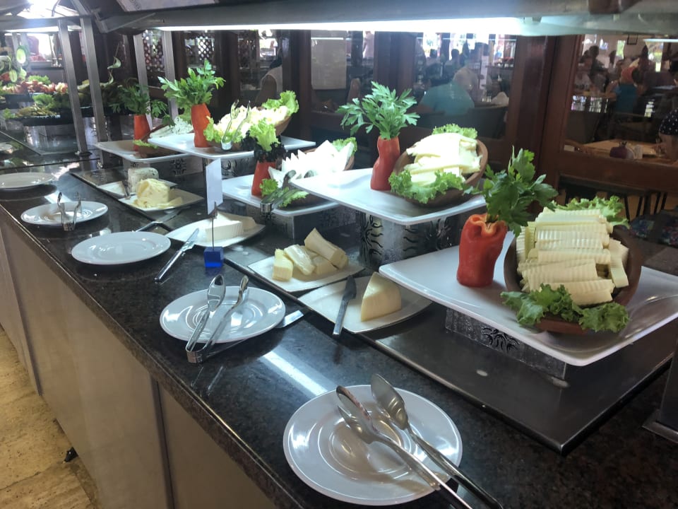 Gastro Labranda Alantur Resort