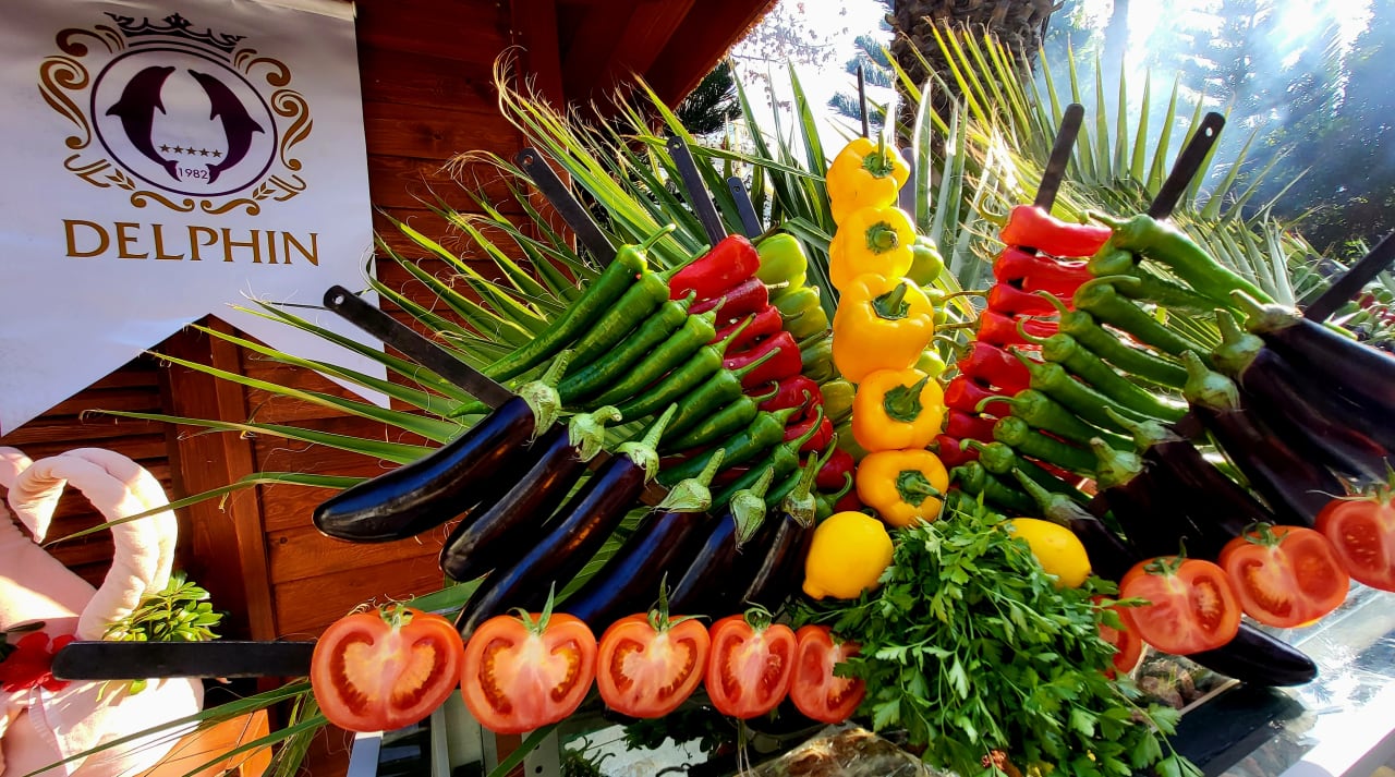 Gastro Hotel Delphin Imperial