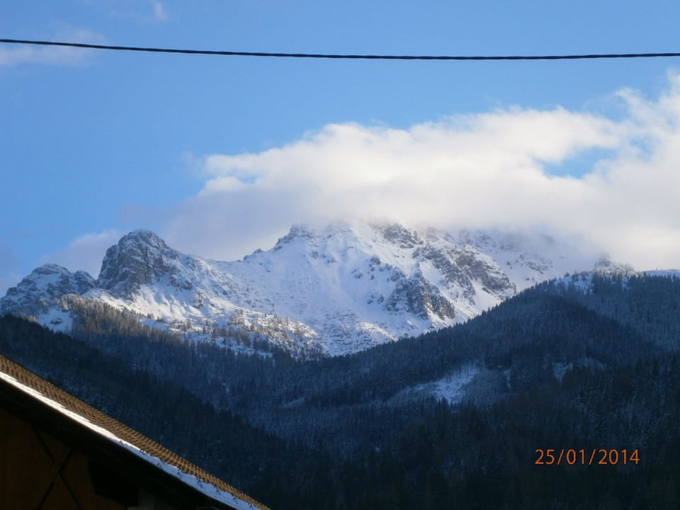 Berg bei Birgitz Hotel Singer