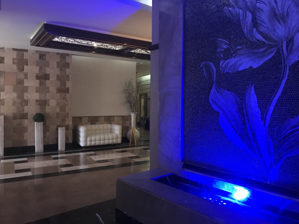 Sport & Freizeit Hotel Delphin Imperial