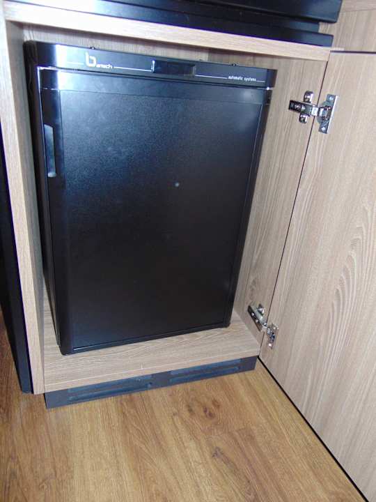 Zimmer Radisson RED, Oslo Airport