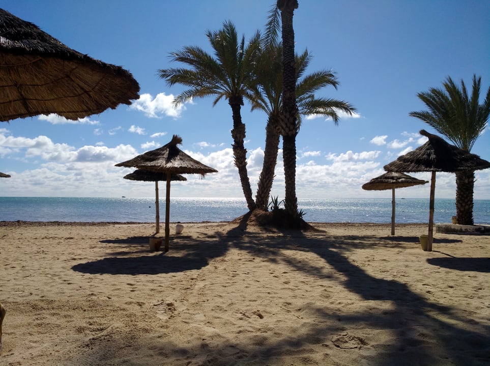 Strand Golf Beach Hotel & Spa