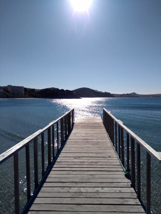 Strand FLOR los Almendros Hotel