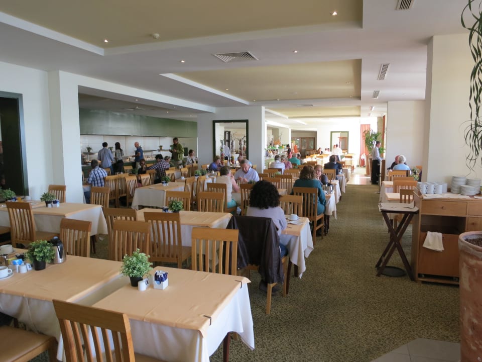 Speisesaal PortoBay Falésia