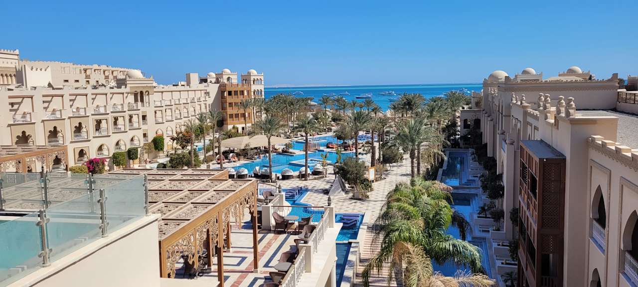 Sport & Freizeit The Grand Palace - Adults only