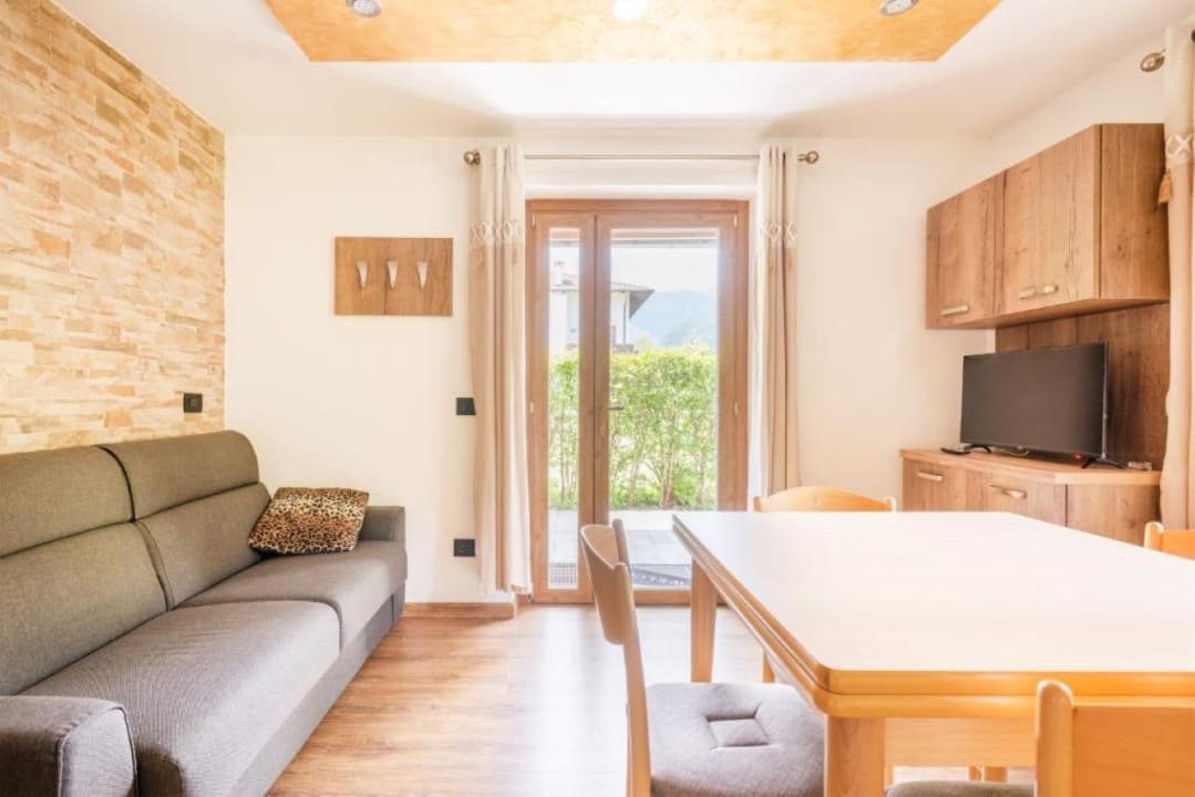 Zimmer Hotel Casa Lucia