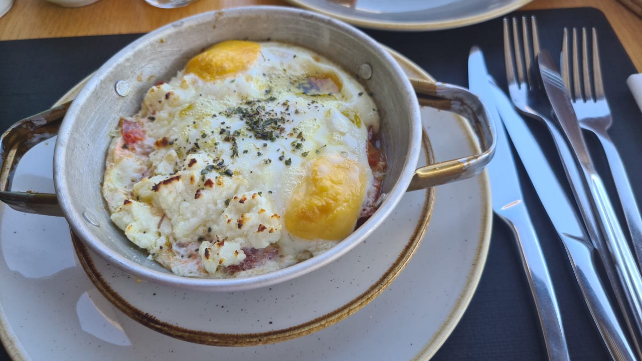 Gastro Harmony Boutique Resort