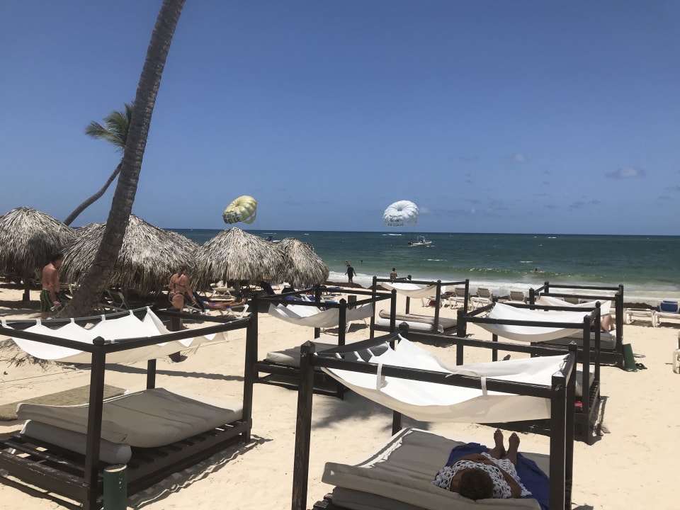 Strand Punta Cana Princess All Suites Resort & Spa