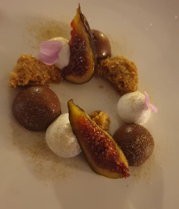 Gastro La Vimea Biotique Hotel