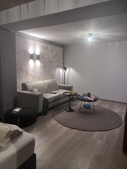 Zimmer Adler Inn Tyrol Mountain Resort superior