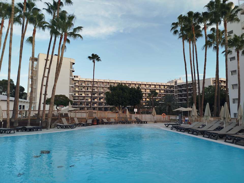 Pool Barceló Margaritas