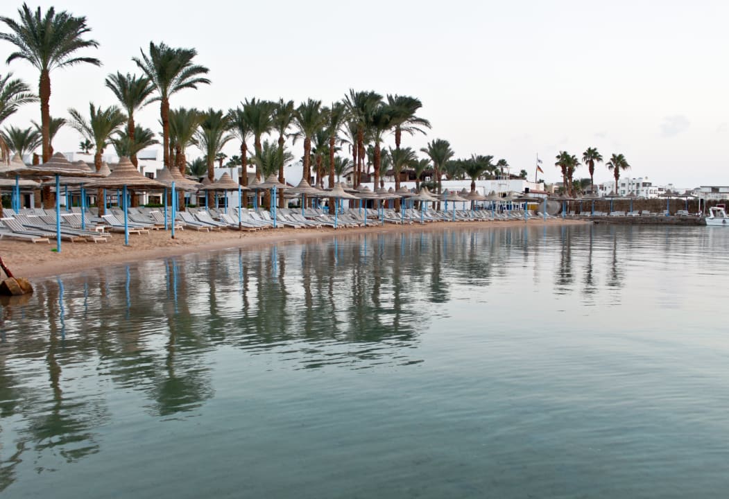 Strand Marlin Inn Azur Resort