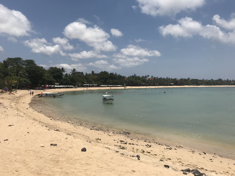 Strand Paradisus by Melia Bali