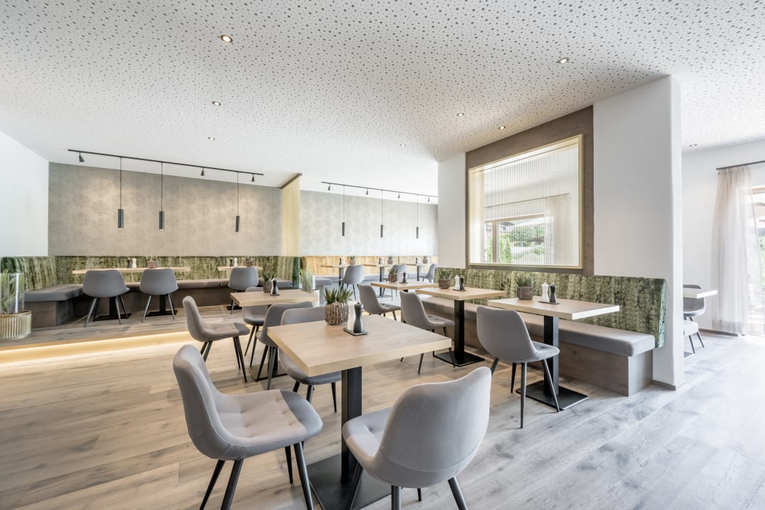 Gastro AlpenParks Chalet & Apartment Alpina Seefeld