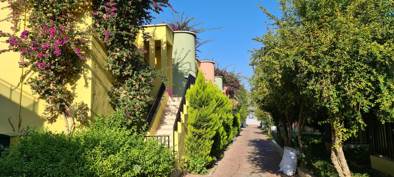 Außenansicht VONRESORT Golden Beach