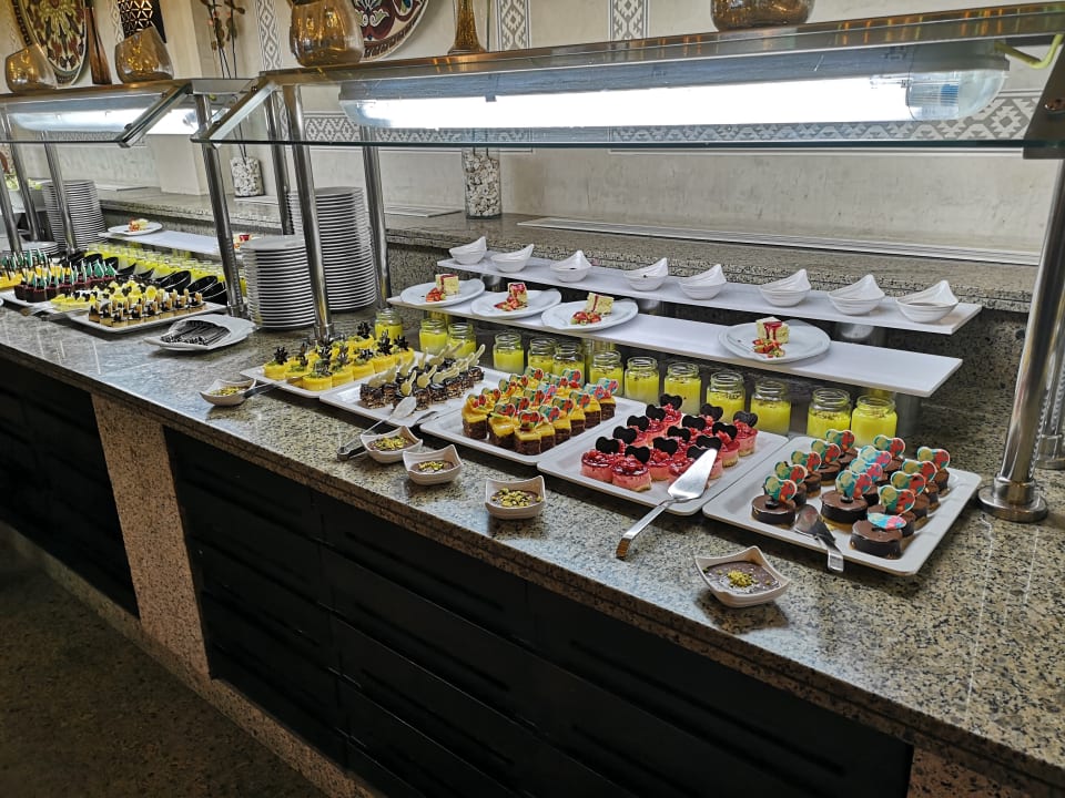 Gastro Jaz Makadi Oasis Resort