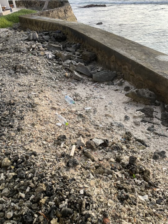 Sonstiges Cinnamon Dhonveli Maldives