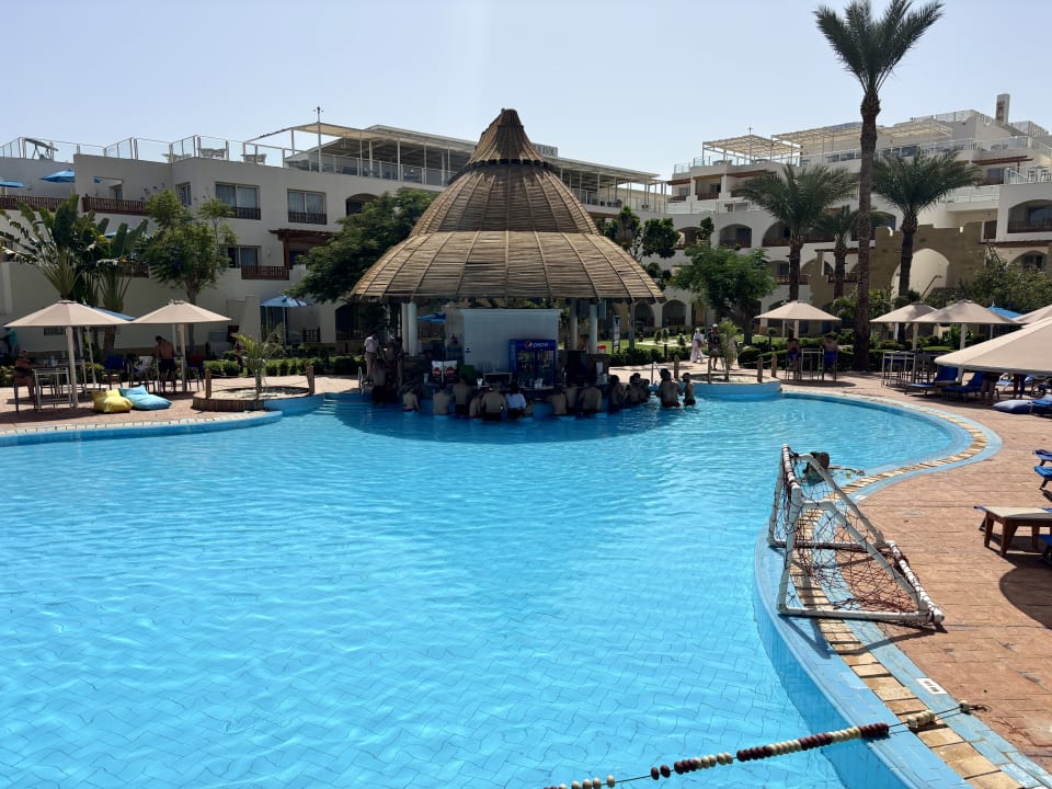 Pool Pickalbatros Royal Grand Resort - Sharm El Sheikh