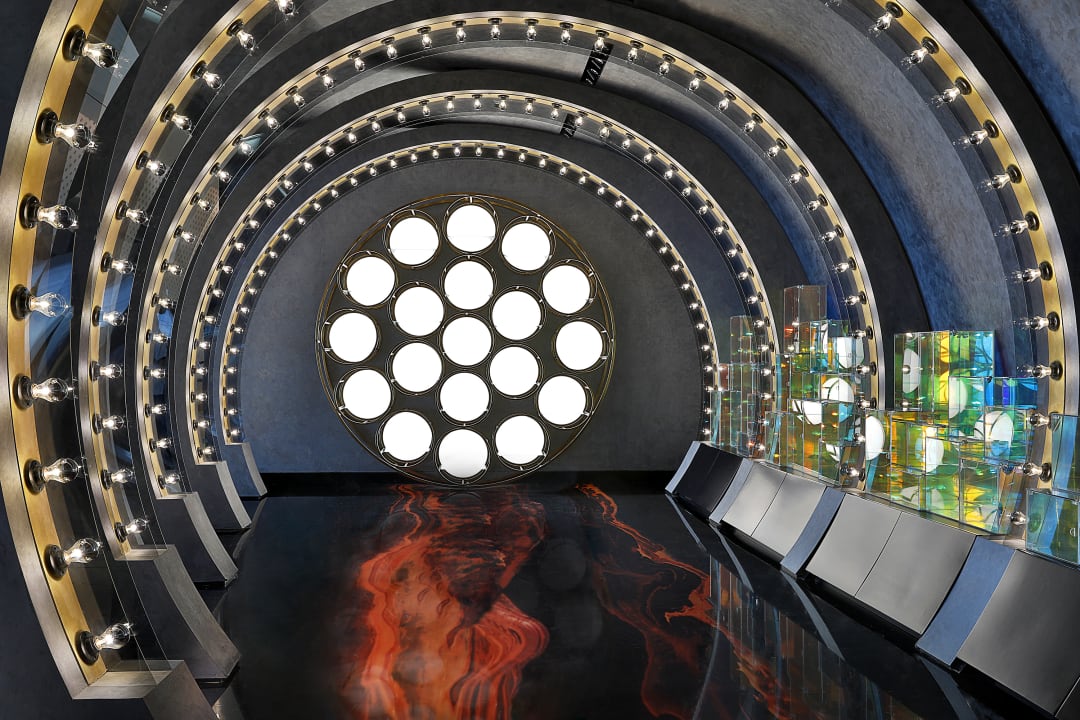 Sonstiges W Abu Dhabi - Yas Island