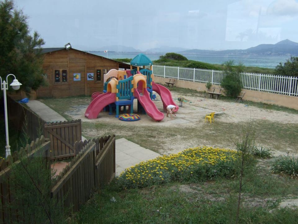 Kinderanimation Playa Garden Selection Hotel & Spa