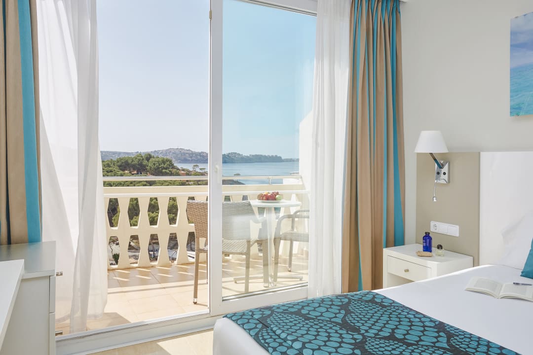 Zimmer Universal Hotel Lido Park & Spa