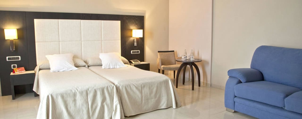 Habitación Hotel Marina D'Or 5