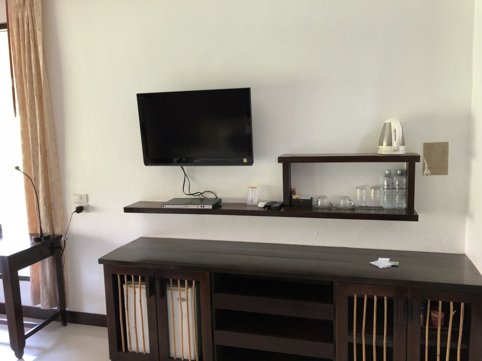 Zimmer Railay Princess Resort and Spa