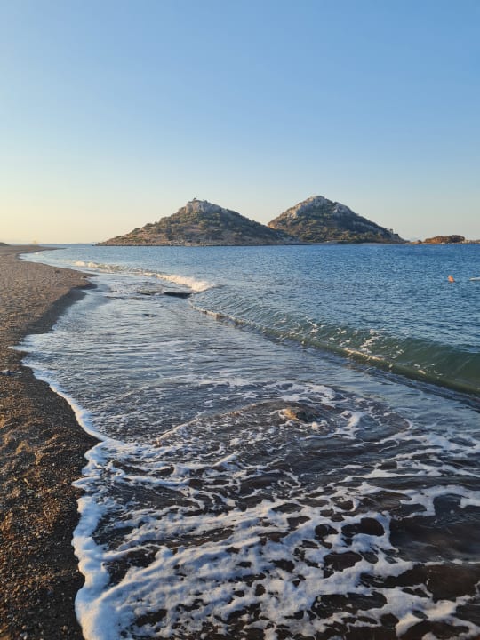 Strand Hotel Adaburnu Golmar
