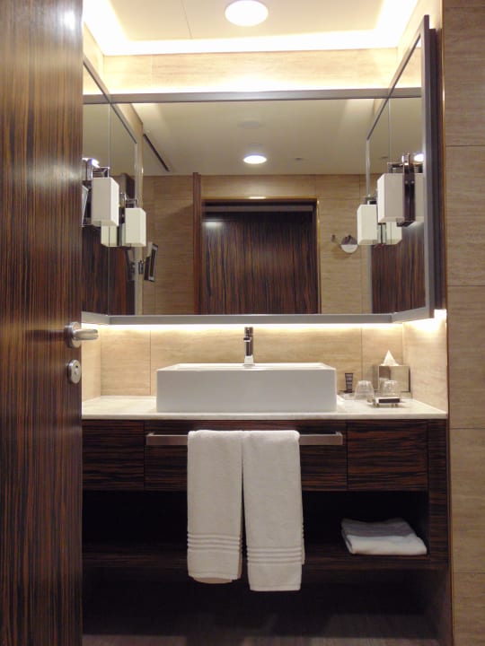 Zimmer Sheraton Astana Hotel