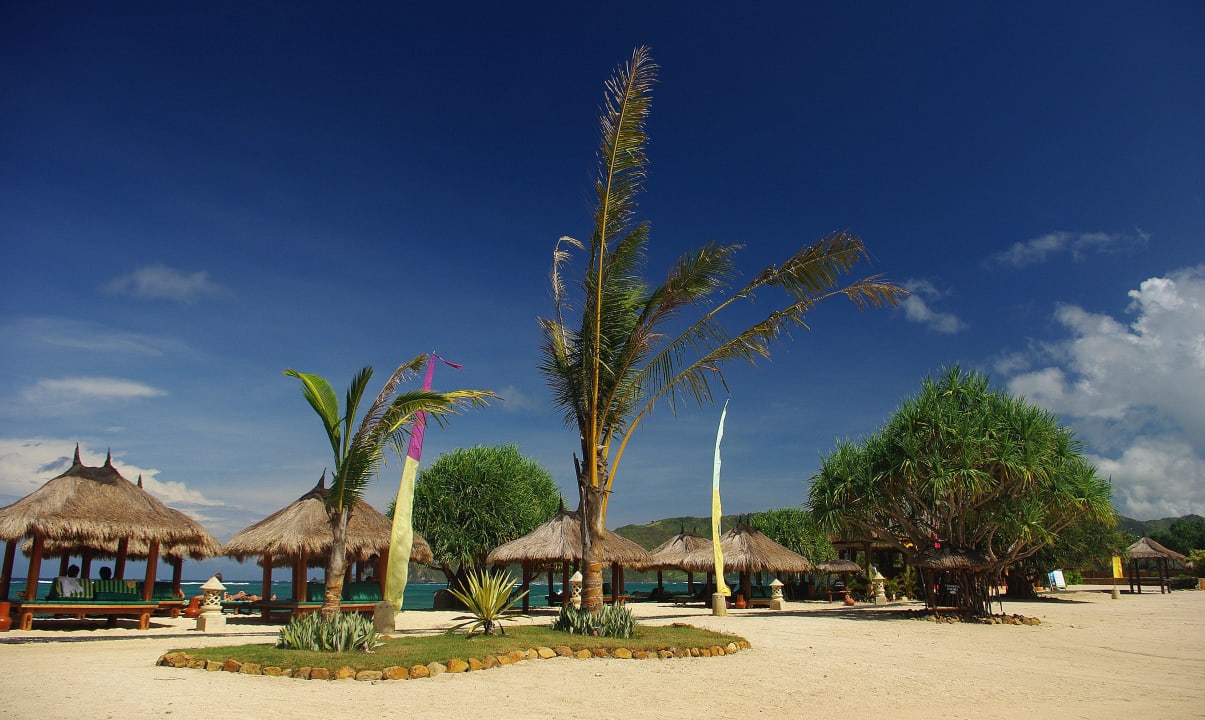 Novotel Lombok Novotel Lombok Resort & Villas